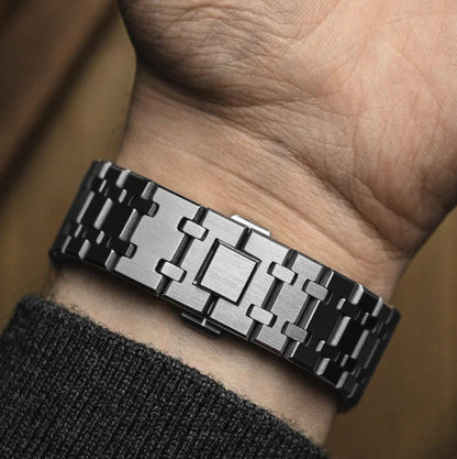 Royal Seikoak︱Skeleton