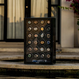 24 Watches + Watch Winder