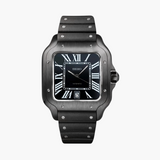 Santeiko All Black