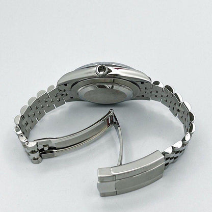 Seikojust Black