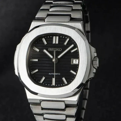 Nautiko Black