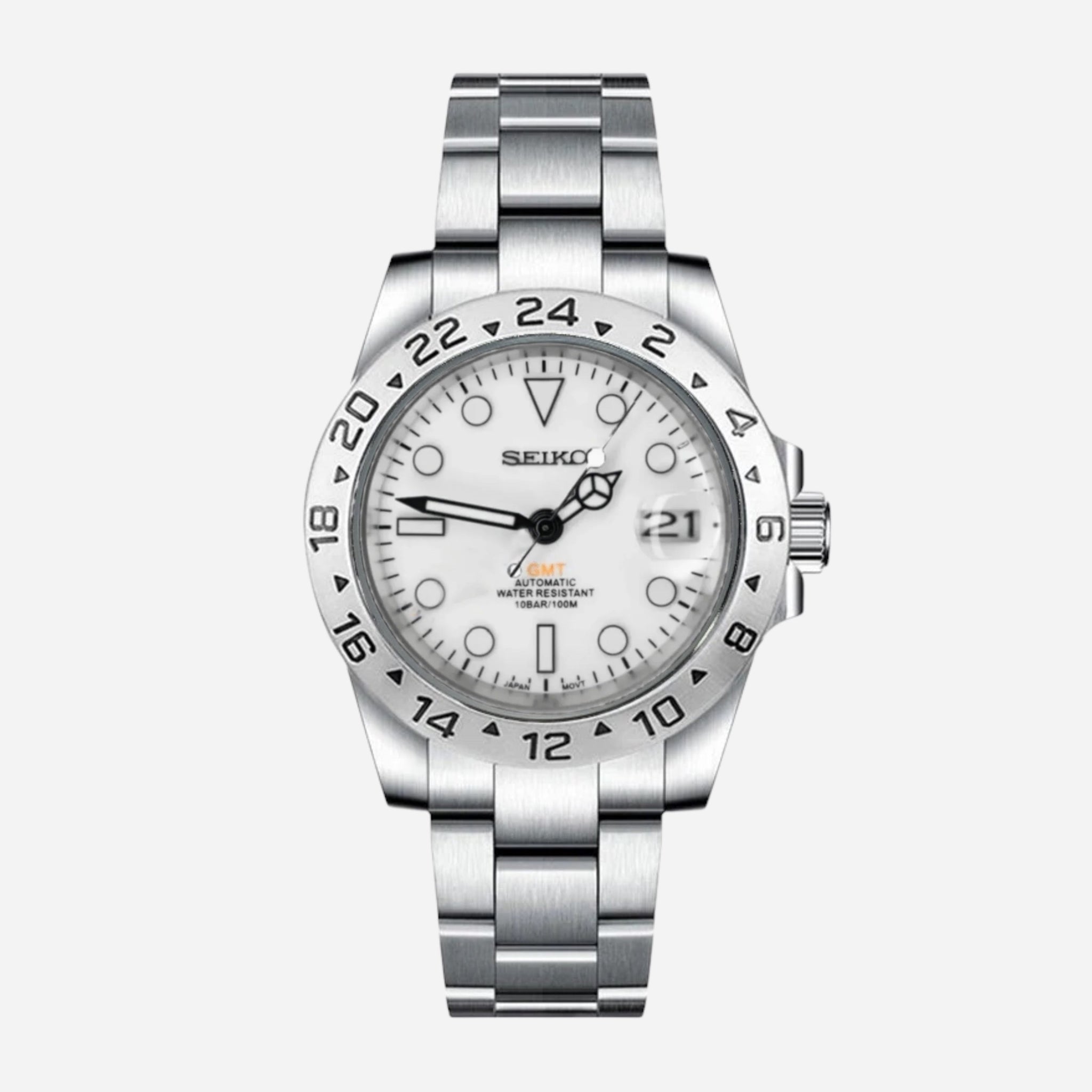 GMeiko Explorer II