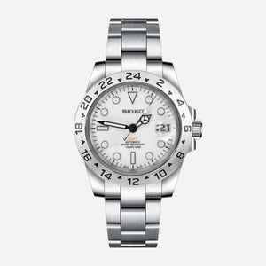 GMeiko Explorer II